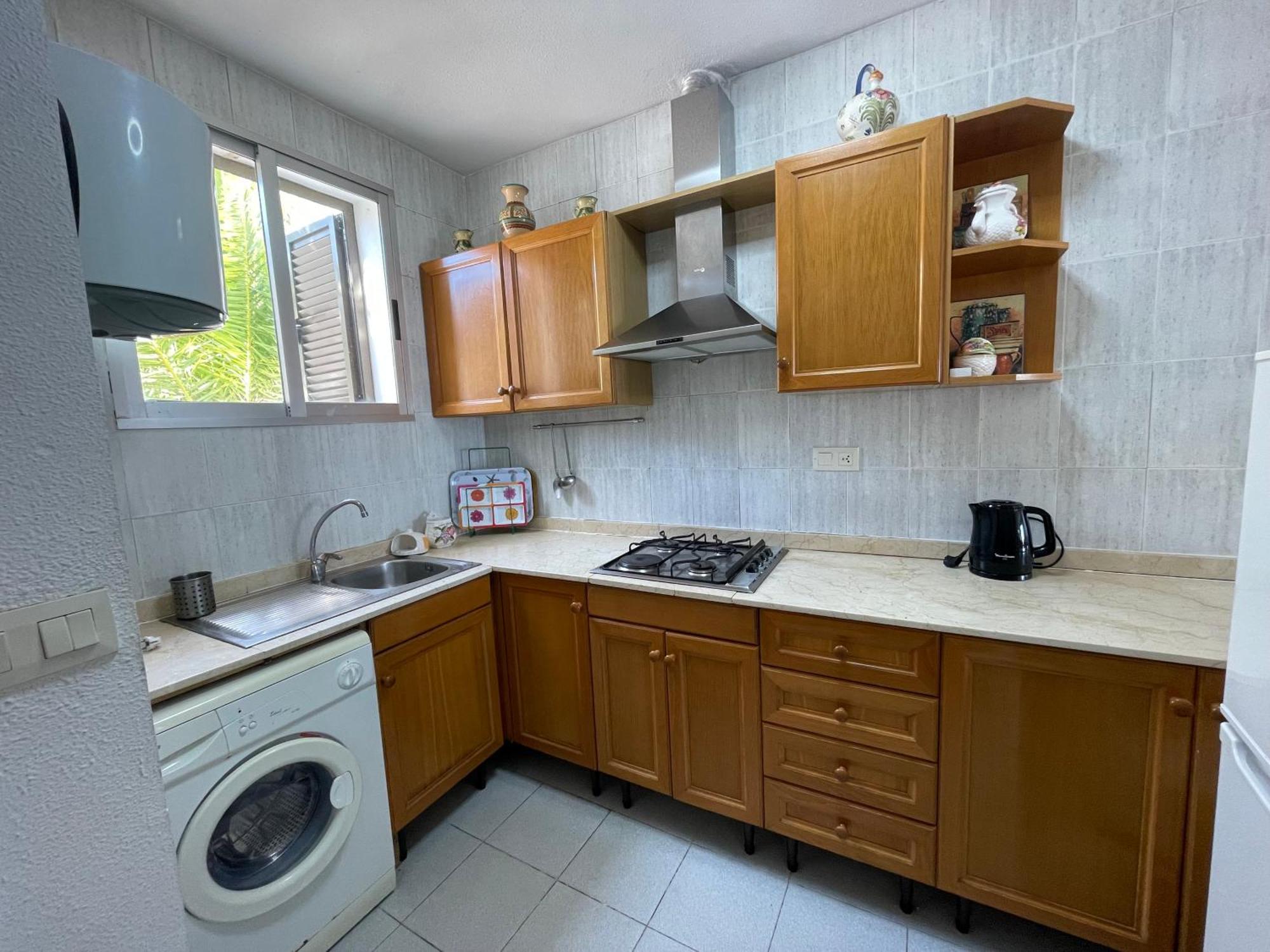 Alpen 1 Rcial. Itxaso Apartman Peñíscola Kültér fotó