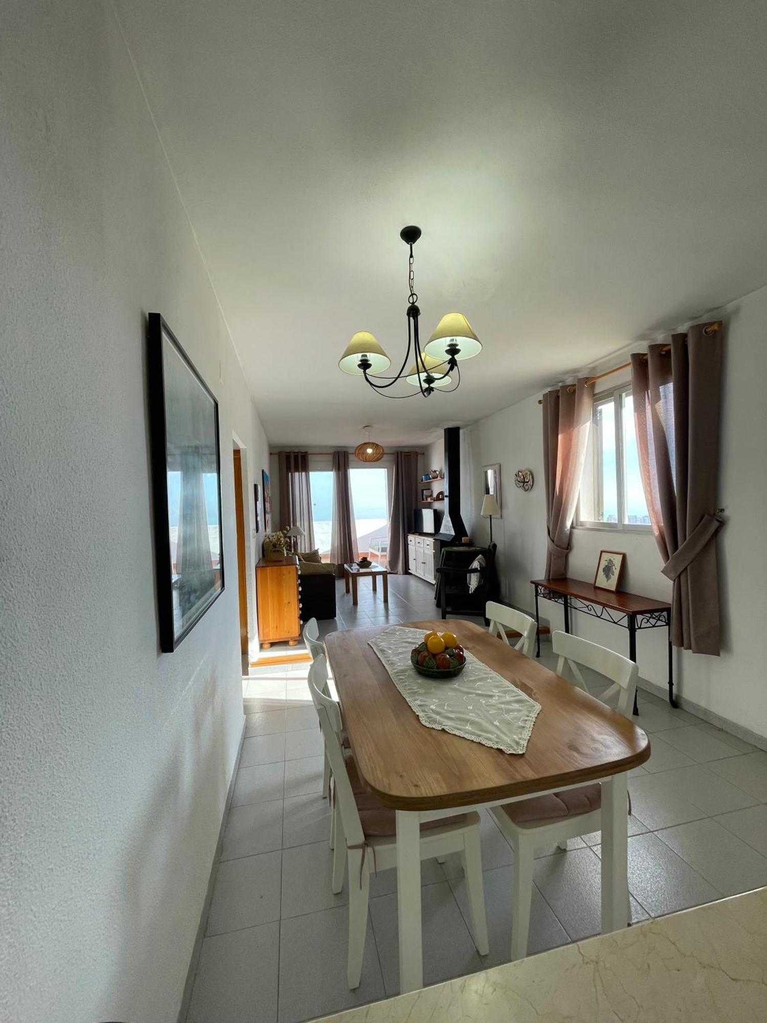 Alpen 1 Rcial. Itxaso Apartman Peñíscola Kültér fotó