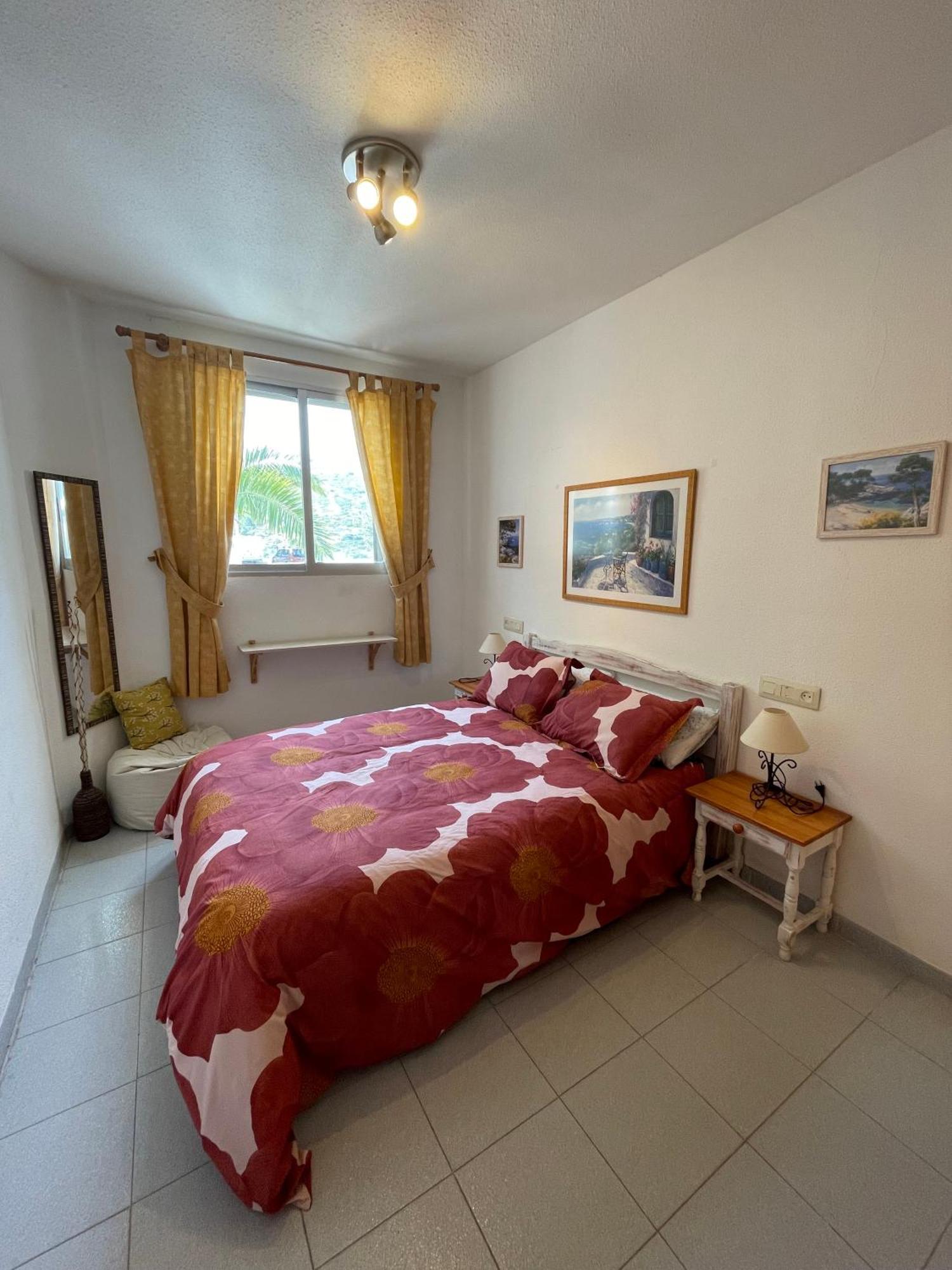 Alpen 1 Rcial. Itxaso Apartman Peñíscola Kültér fotó
