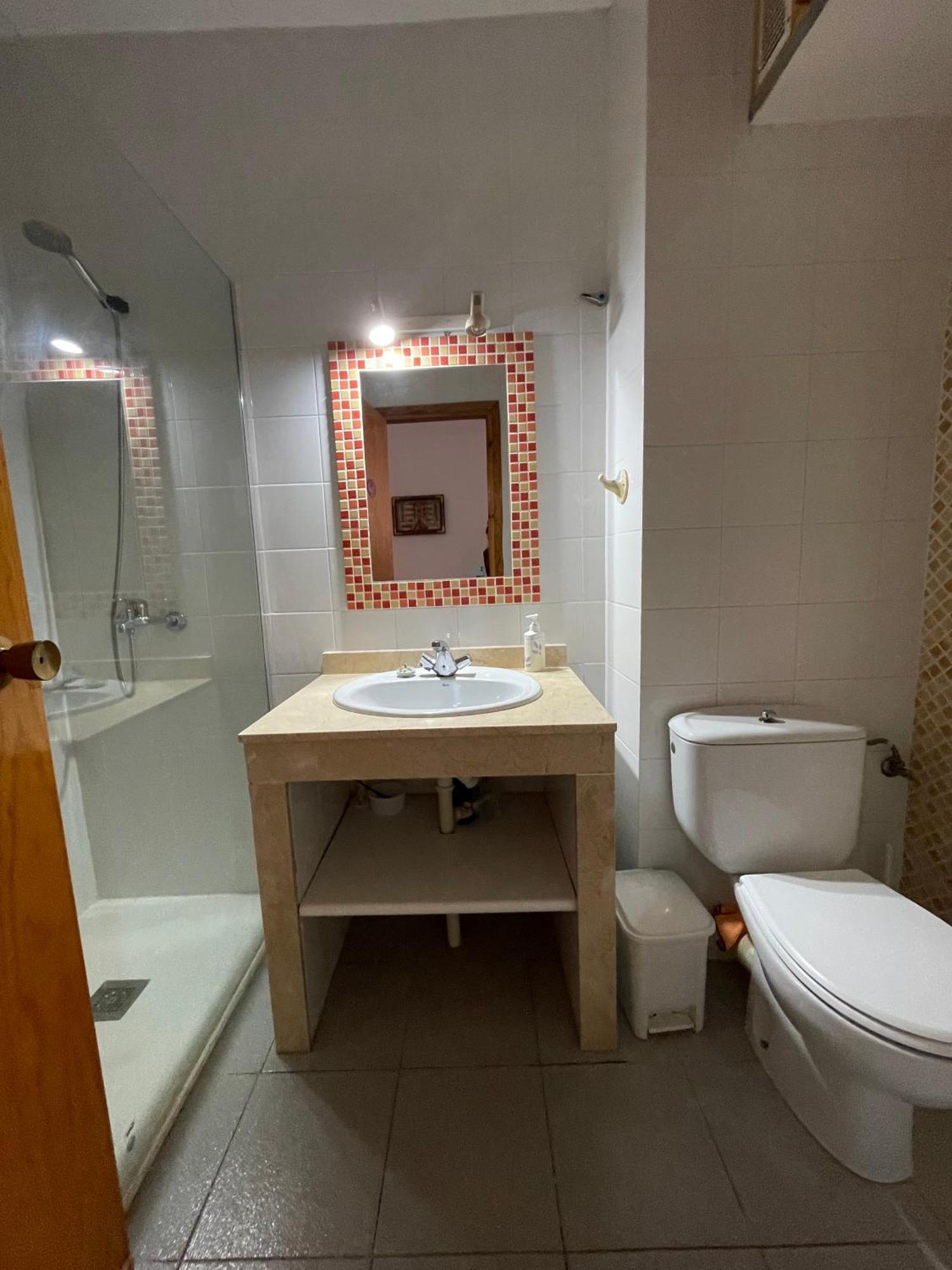 Alpen 1 Rcial. Itxaso Apartman Peñíscola Kültér fotó