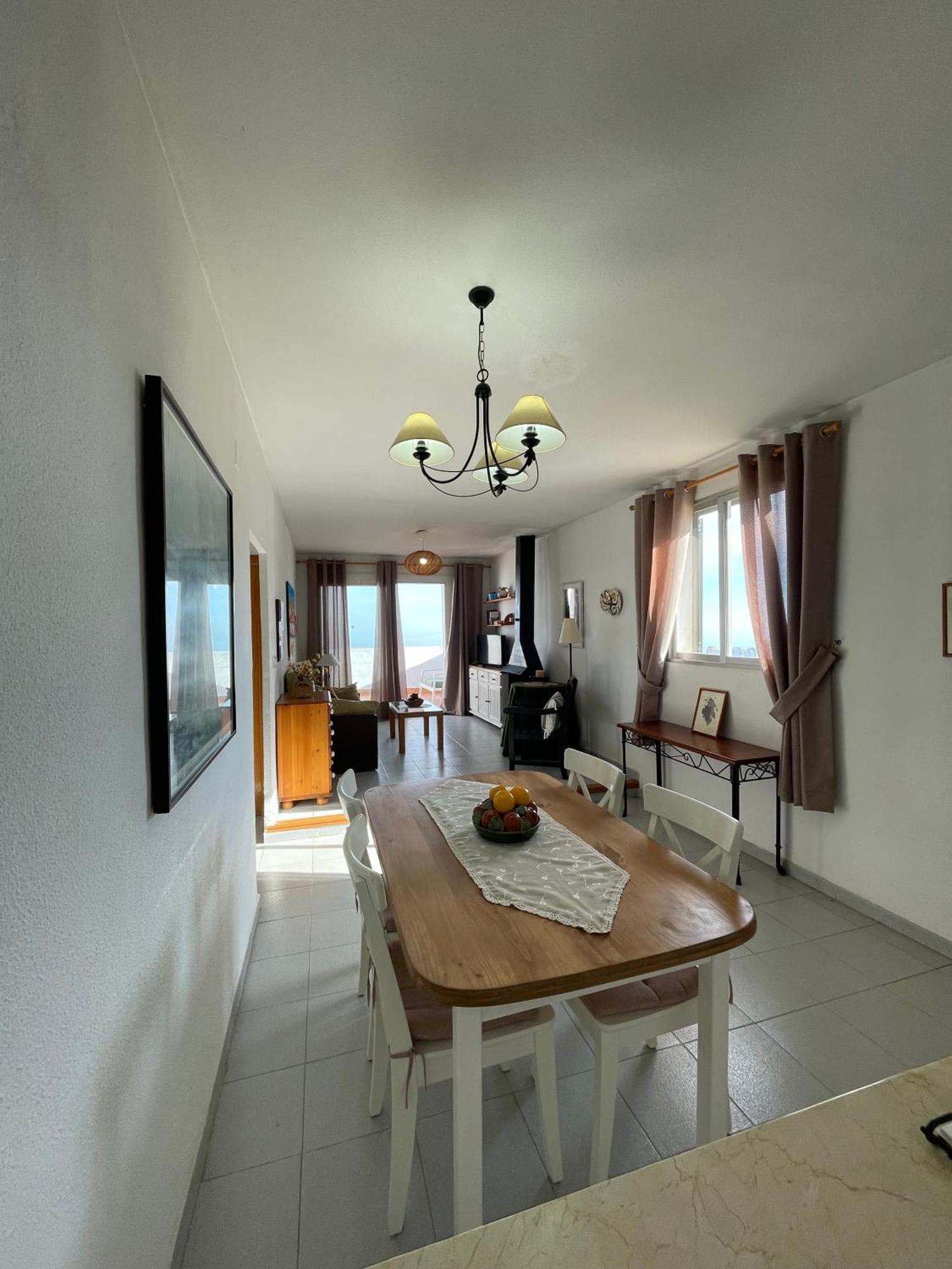 Alpen 1 Rcial. Itxaso Apartman Peñíscola Kültér fotó