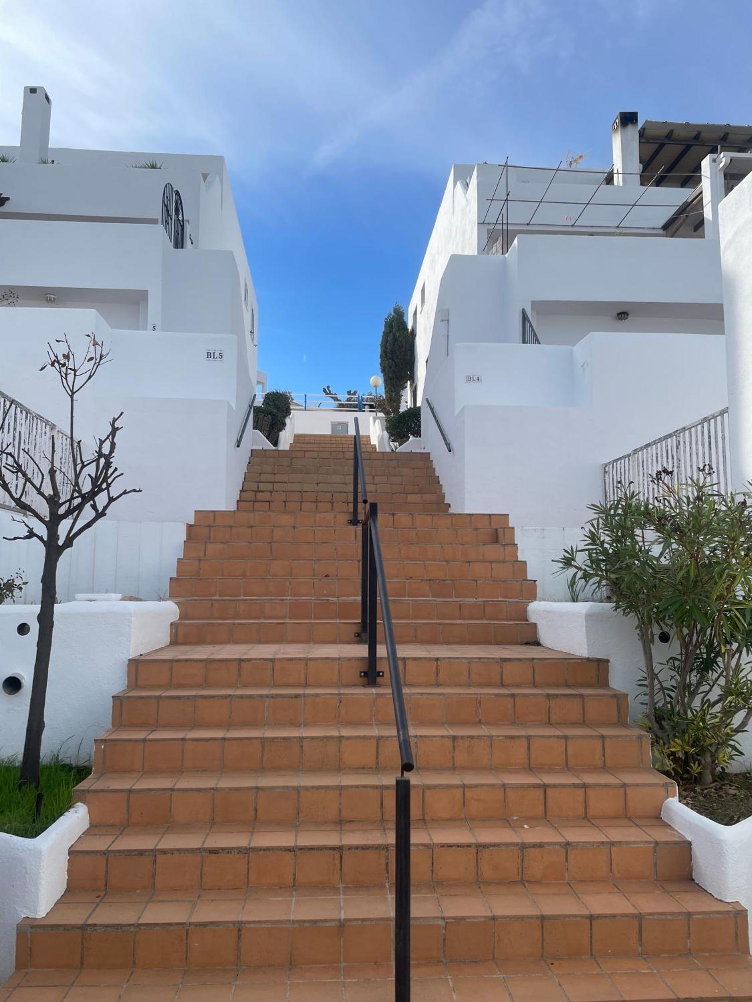 Alpen 1 Rcial. Itxaso Apartman Peñíscola Kültér fotó